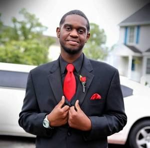 Meet your Posher, Jordan